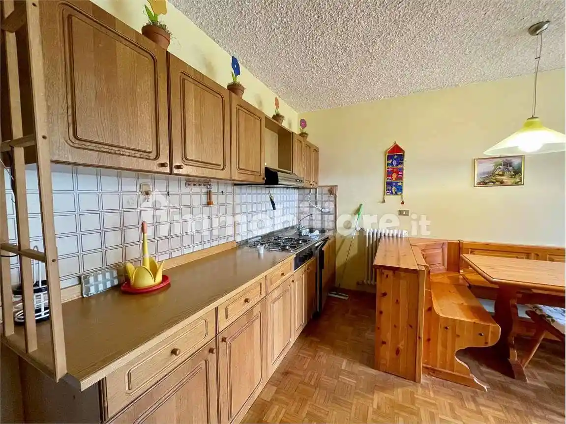 Appartamento in vendita a Belluno