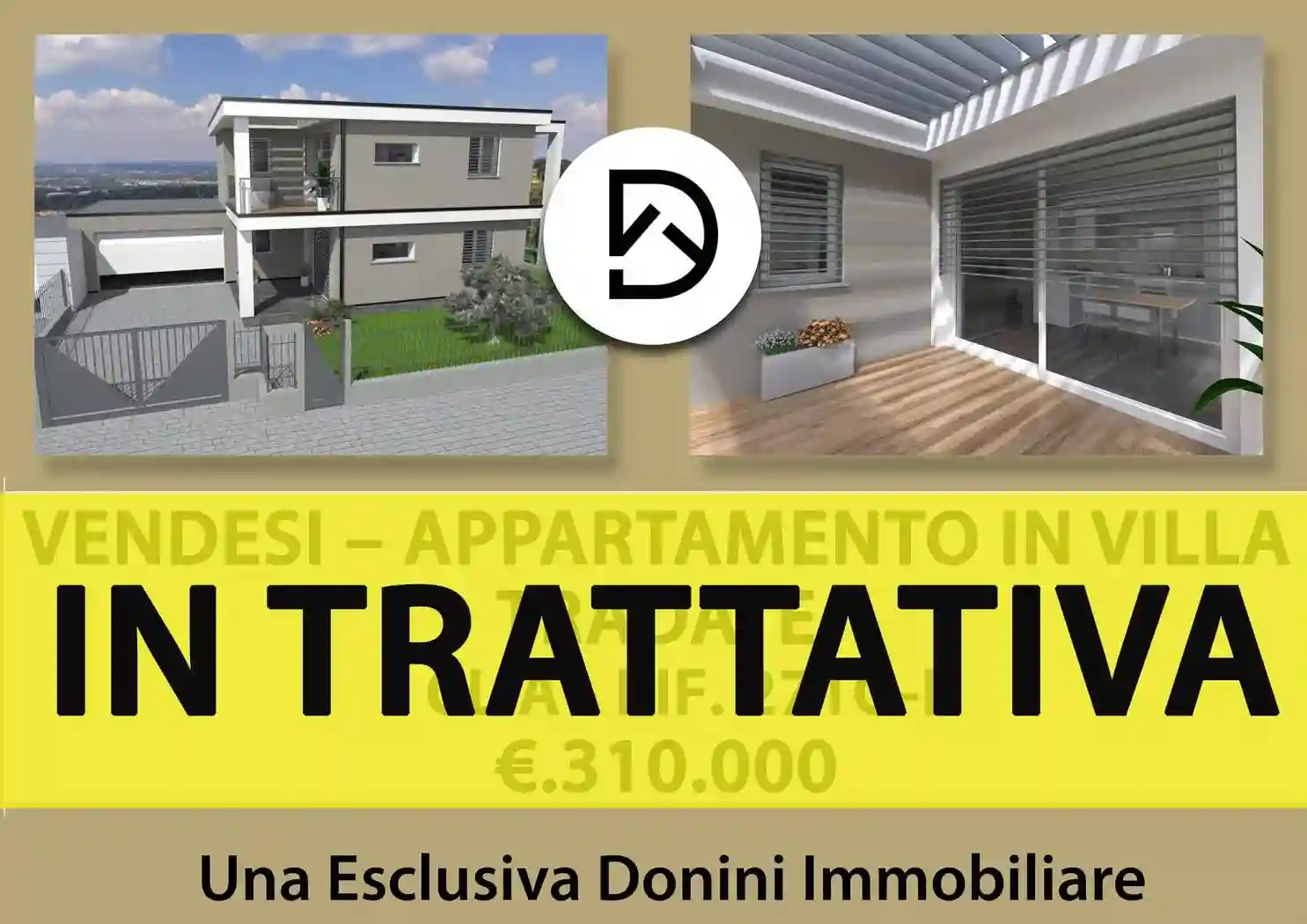 Appartamento - foto 4