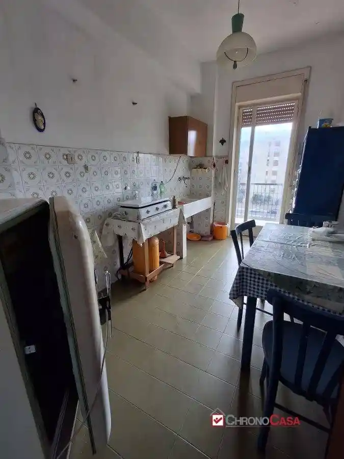 Appartamento in vendita a Messina