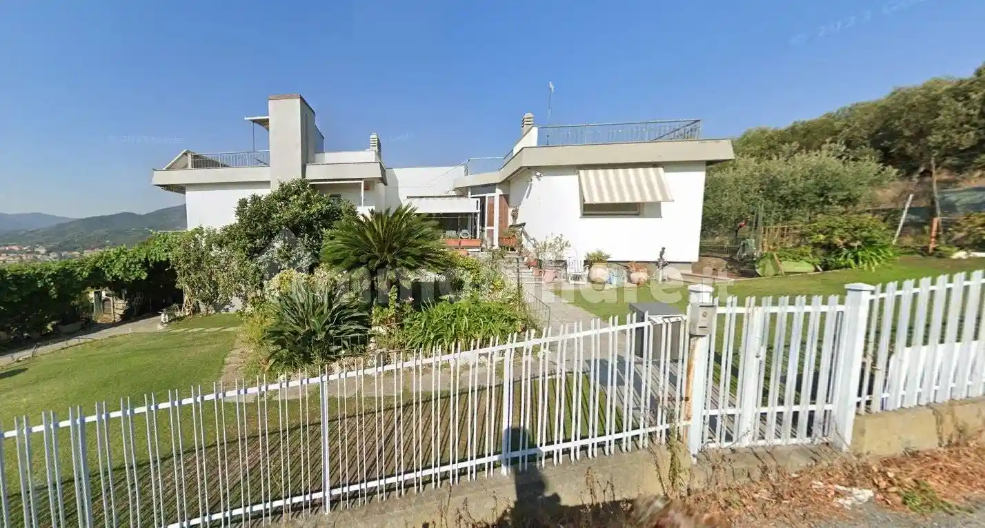 Villa in vendita a Savona
