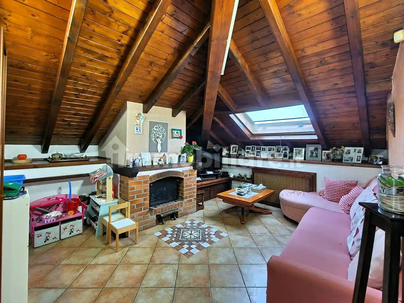 Trilocale piazza Abbiategrasso 12, Chiesa Rossa, Milano - foto 2