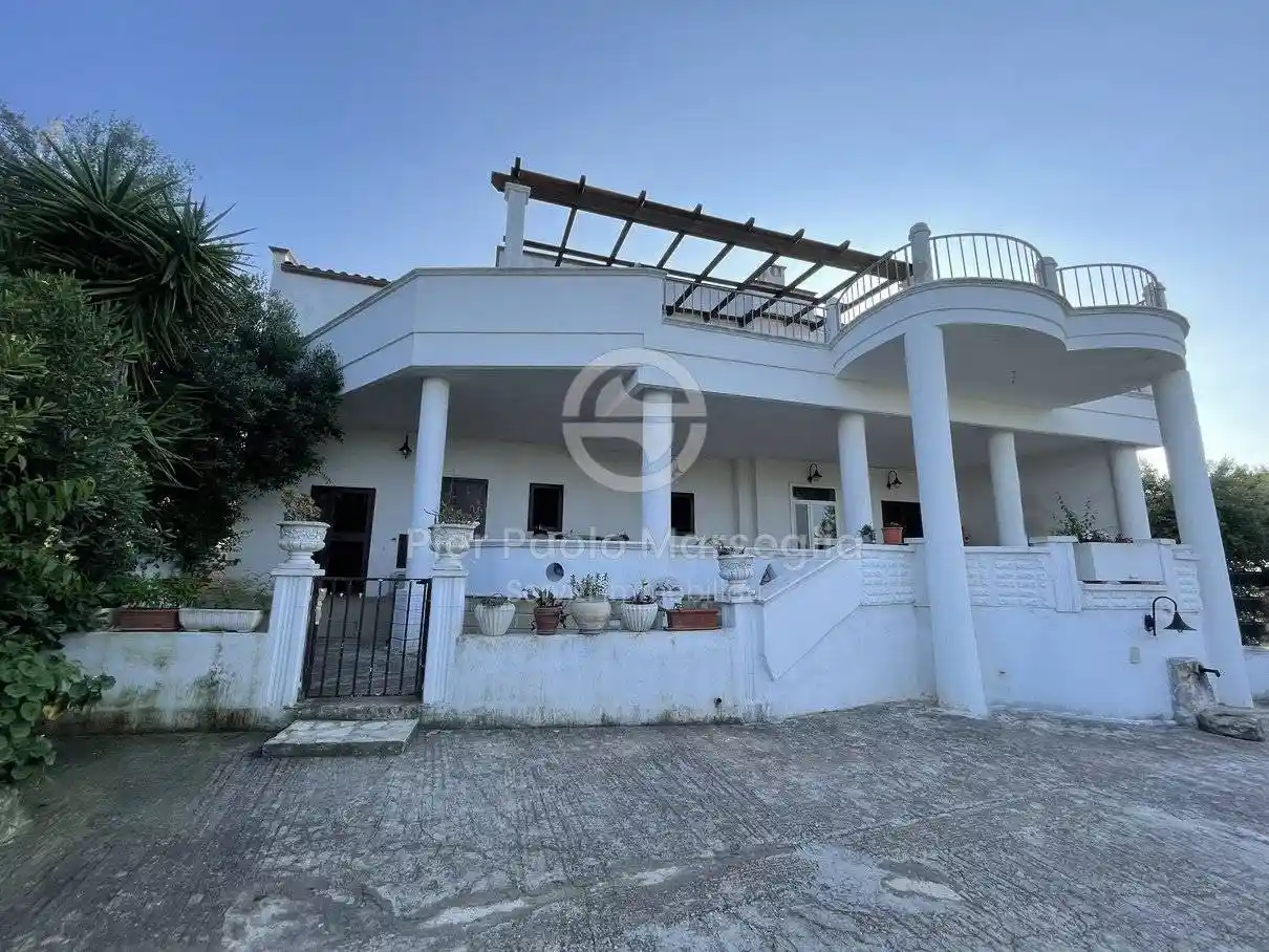 Villa in vendita a Ostuni
