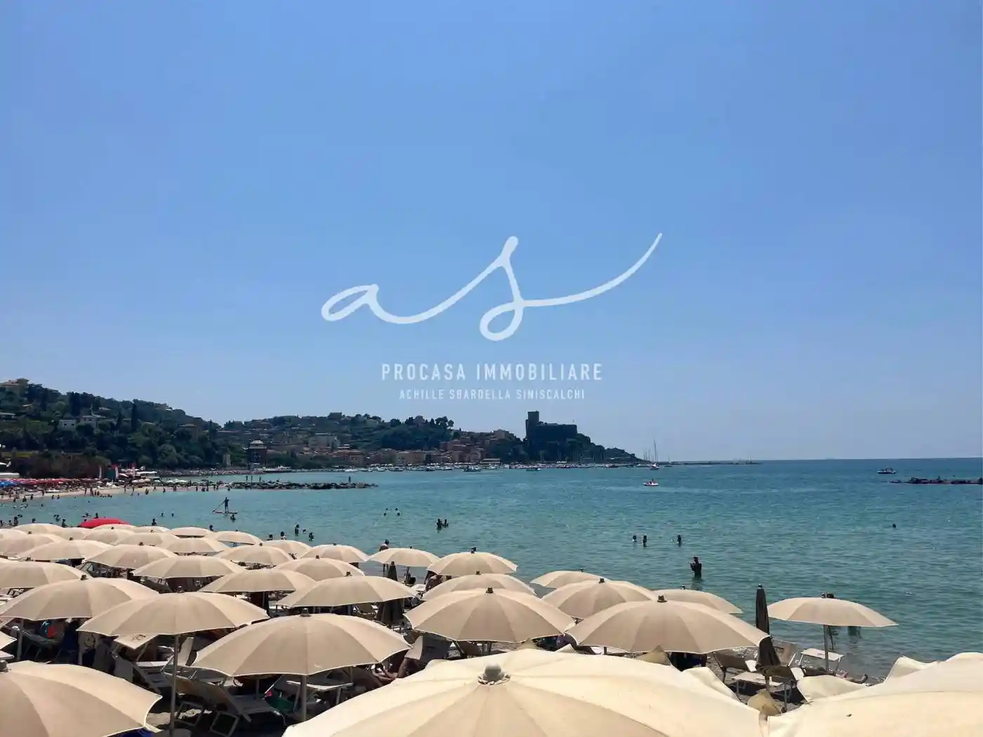 Appartamento in vendita a La Spezia