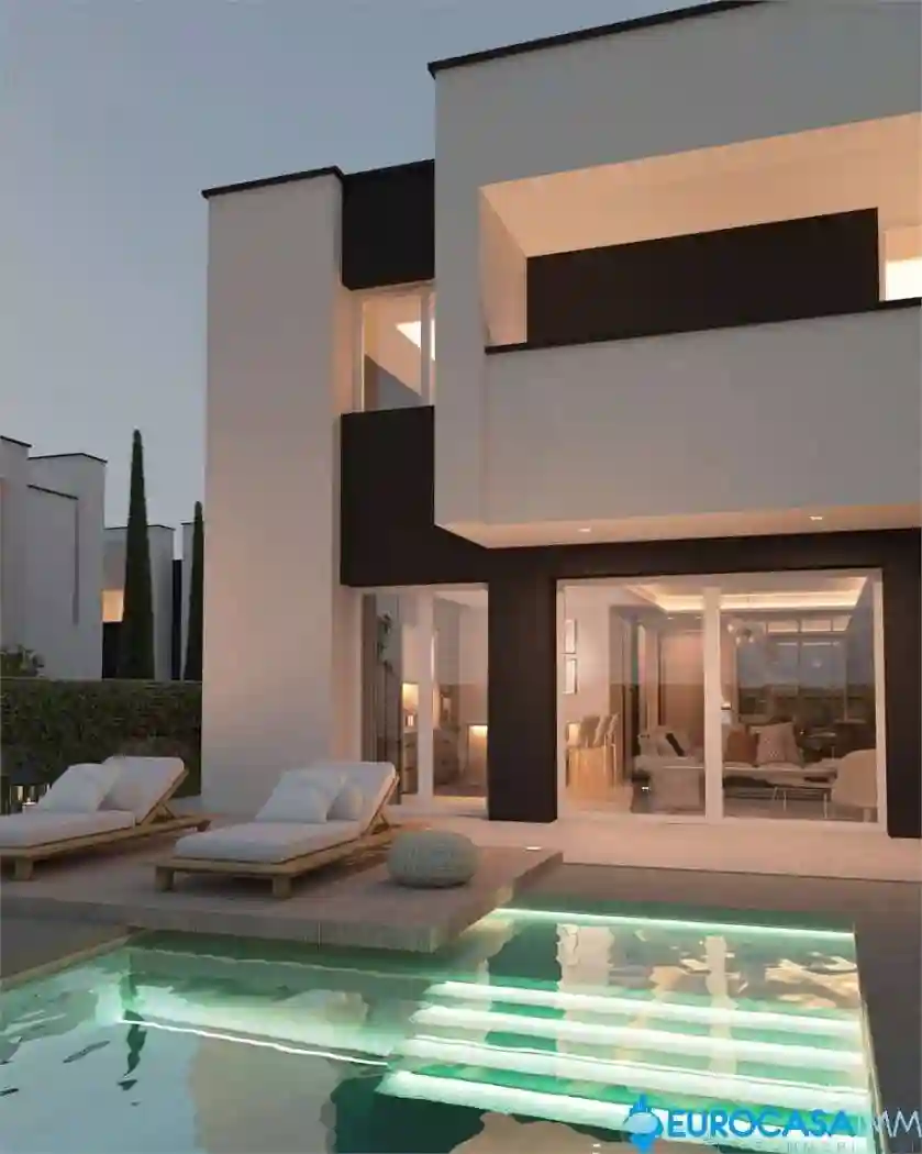 Villetta a schiera - foto 3