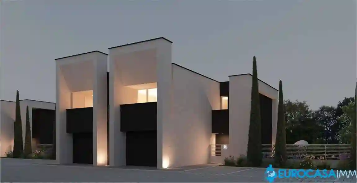 Villetta a schiera - foto 5