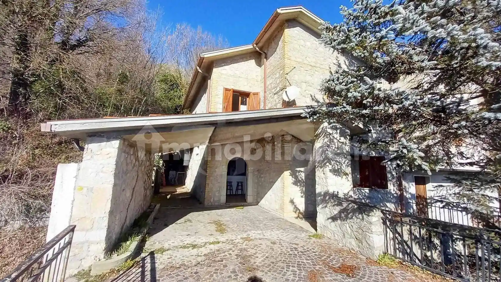 Trilocale CONTRADA PREDALVE snc, Rionero Sannitico - foto 2