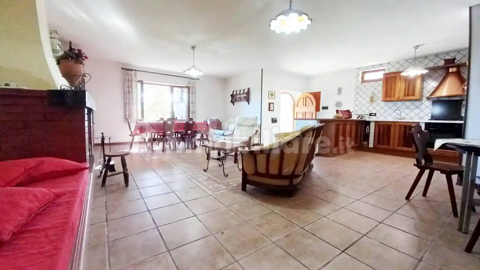 Trilocale CONTRADA PREDALVE snc, Rionero Sannitico - foto 4