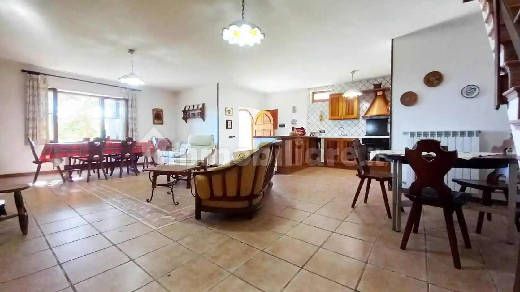 Trilocale CONTRADA PREDALVE snc, Rionero Sannitico - foto 5