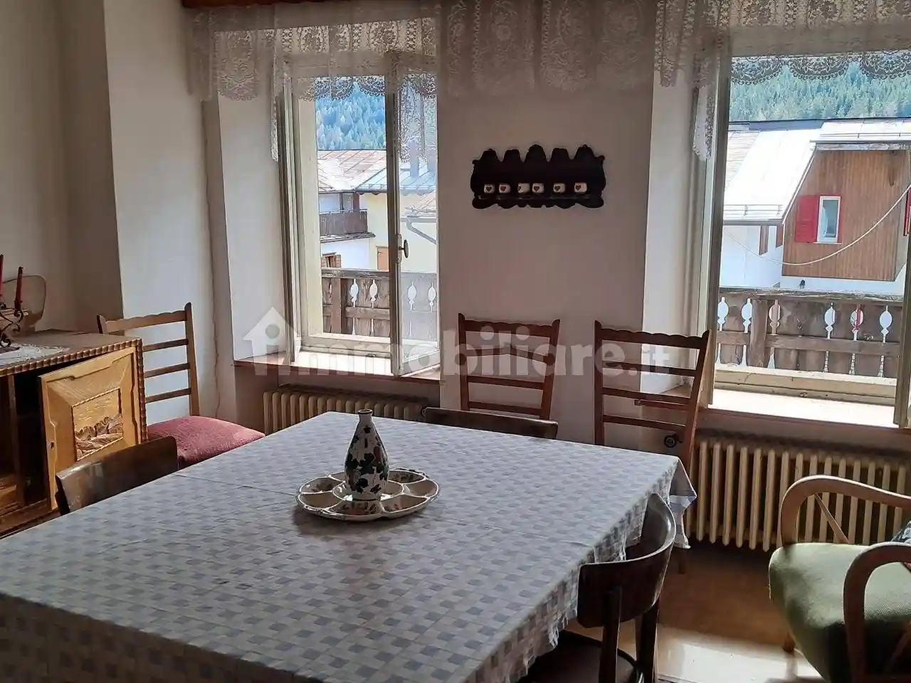 Villa in vendita a Auronzo di Cadore