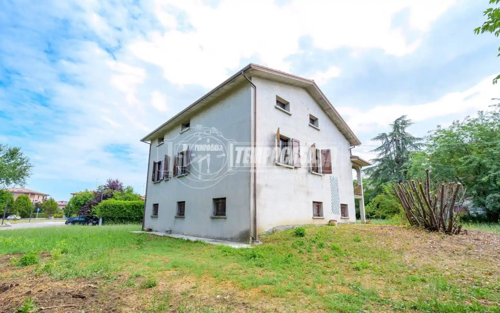 Villa in vendita a Scandiano