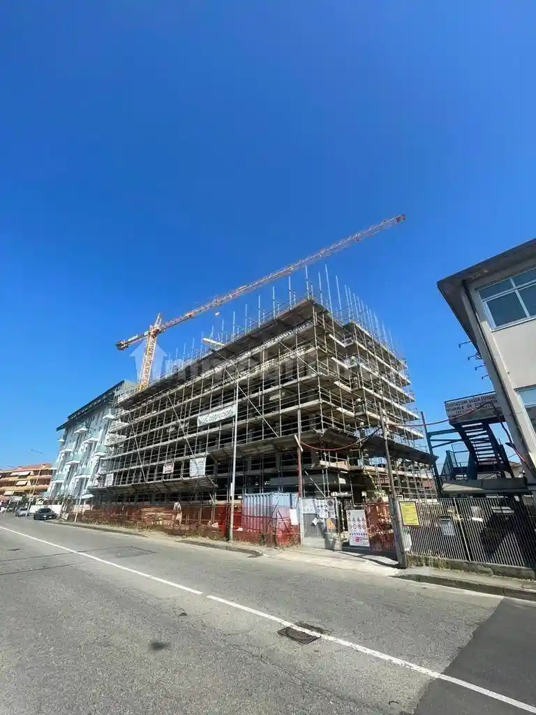 Appartamento in vendita a Settimo Torinese