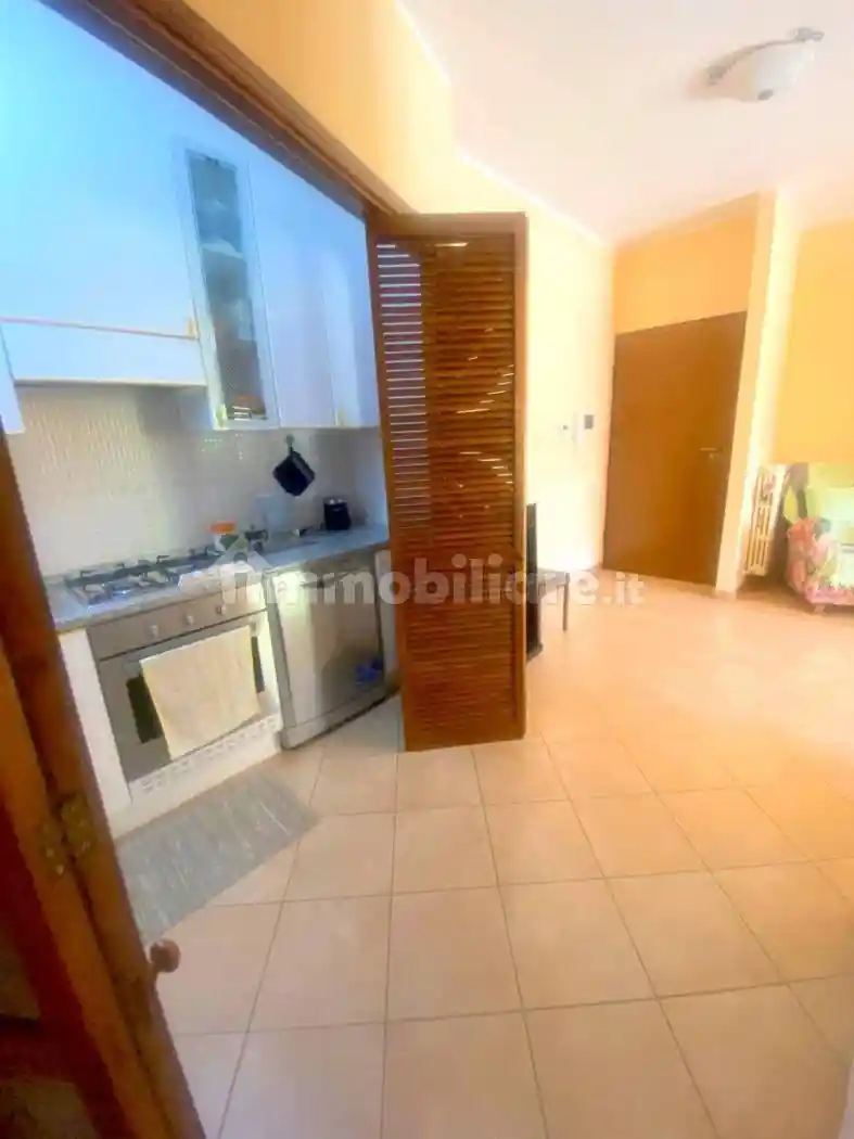 Appartamento via Lussemburgo 10, Pettino - Cansatessa, L'Aquila - foto 3