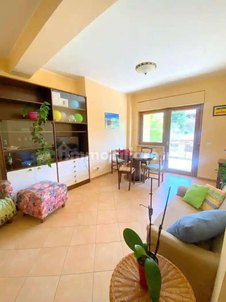 Appartamento via Lussemburgo 10, Pettino - Cansatessa, L'Aquila - foto 4