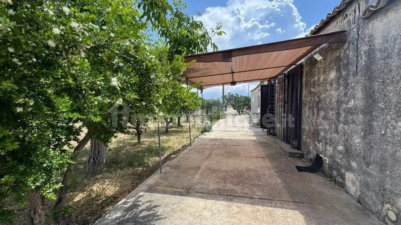 Terratetto unifamiliare 136 m², ottimo stato, Zappulla, Modica - foto 3