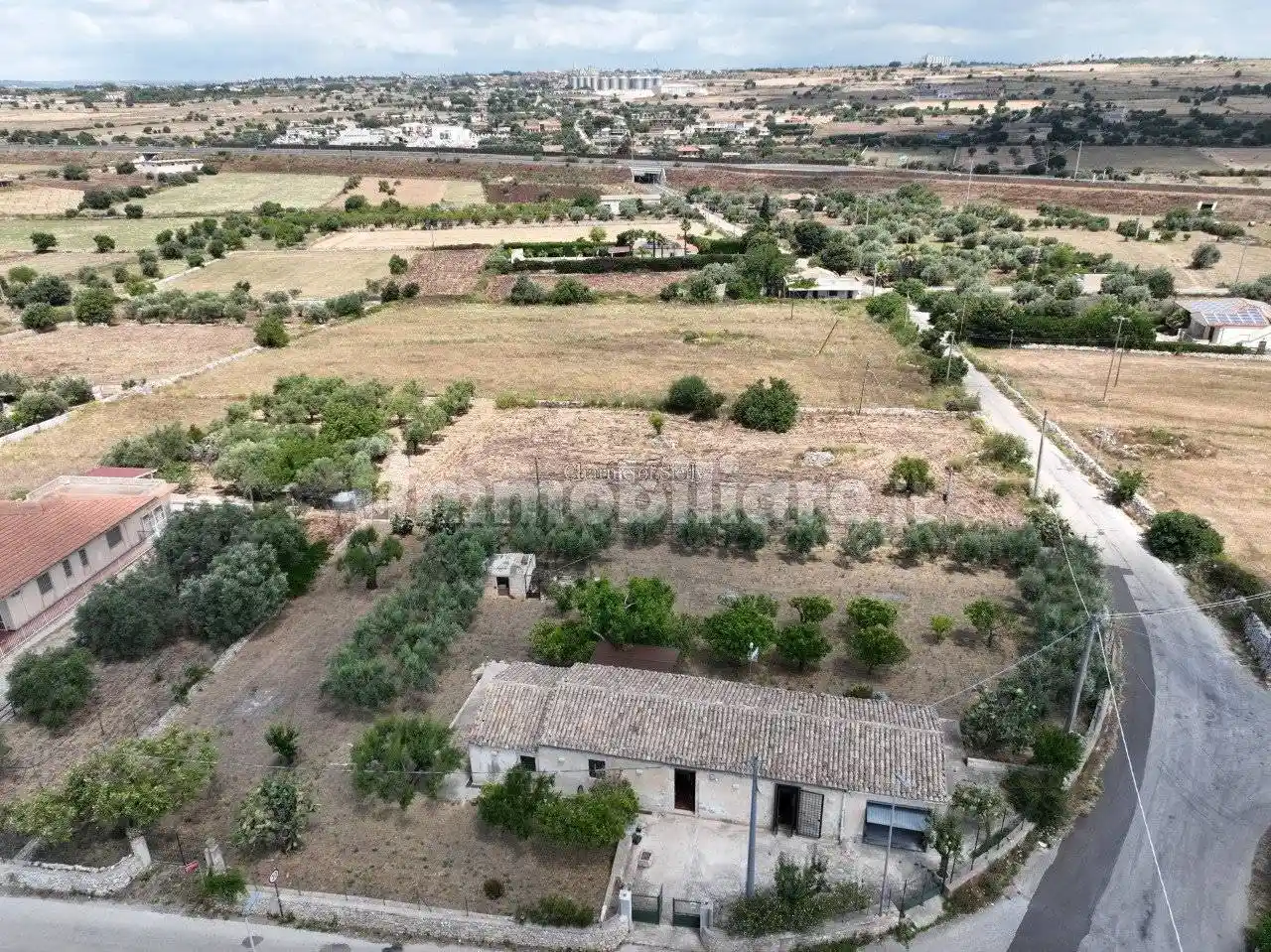 Terratetto unifamiliare 136 m², ottimo stato, Zappulla, Modica - foto 4