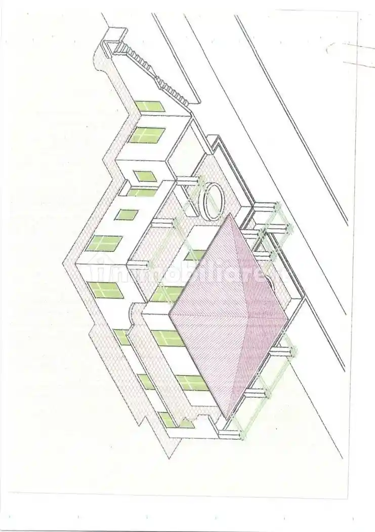 Villa in vendita a Itri