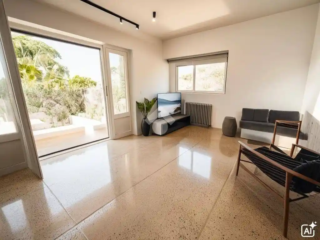 Appartamento via Lorenzo Perosi 20, Zona Nuova, Assisi - foto 4