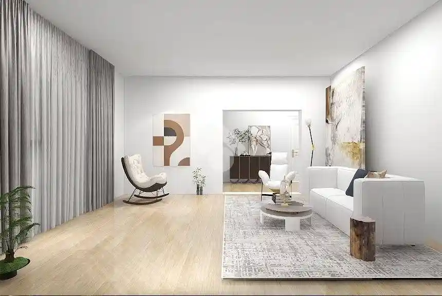 Appartamento via Lorenzo Perosi 20, Zona Nuova, Assisi - foto 5