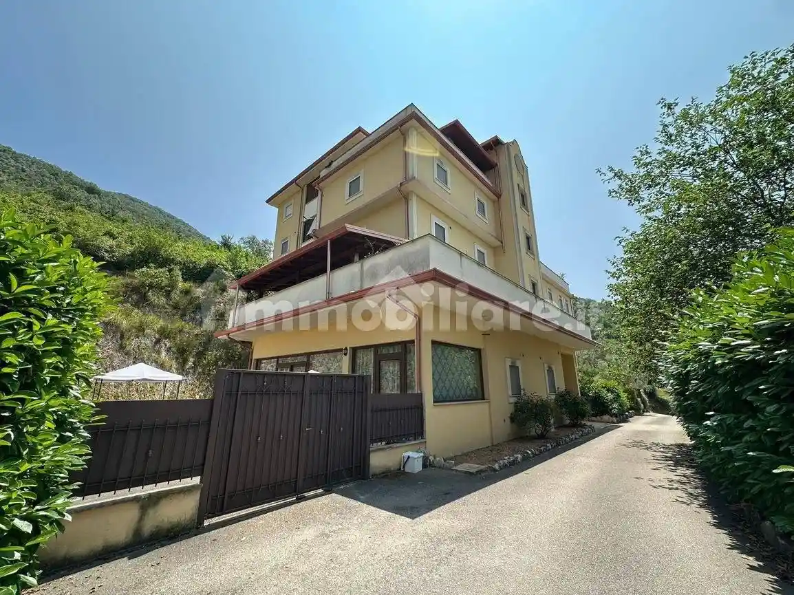 Appartamento in vendita a Sant'Elia Fiumerapido