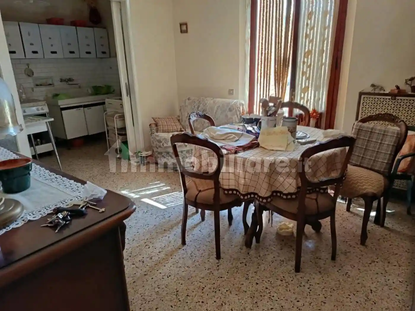 Appartamento in vendita a Empoli