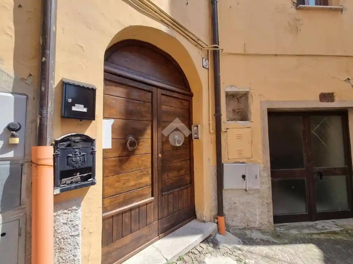 Trilocale via Porta Madonna 5, Centro, Canzano - foto 5