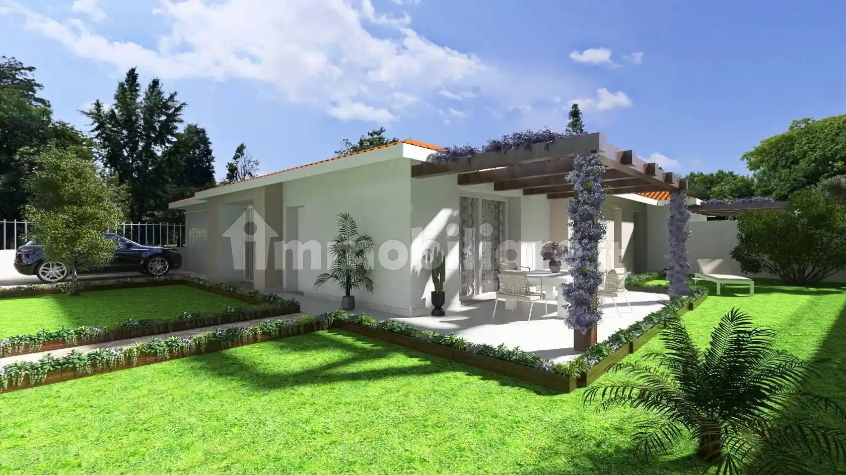 Villa in vendita a Pozzuolo Martesana