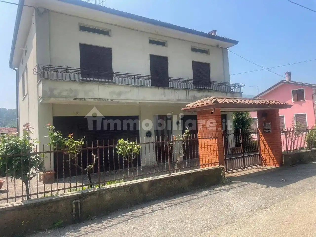 Casa indipendente in vendita a Valdagno