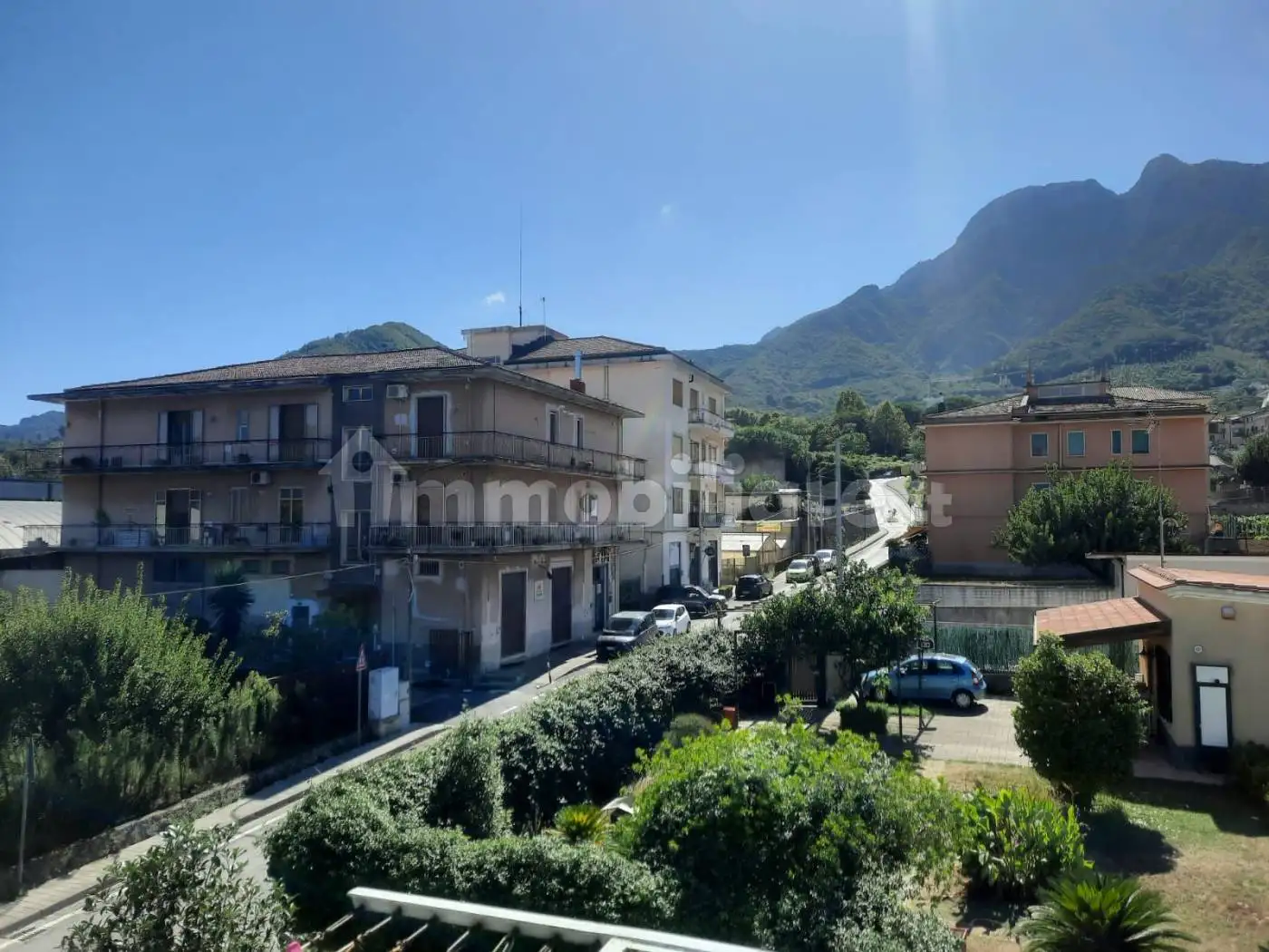 Appartamento in vendita a Cava de' Tirreni