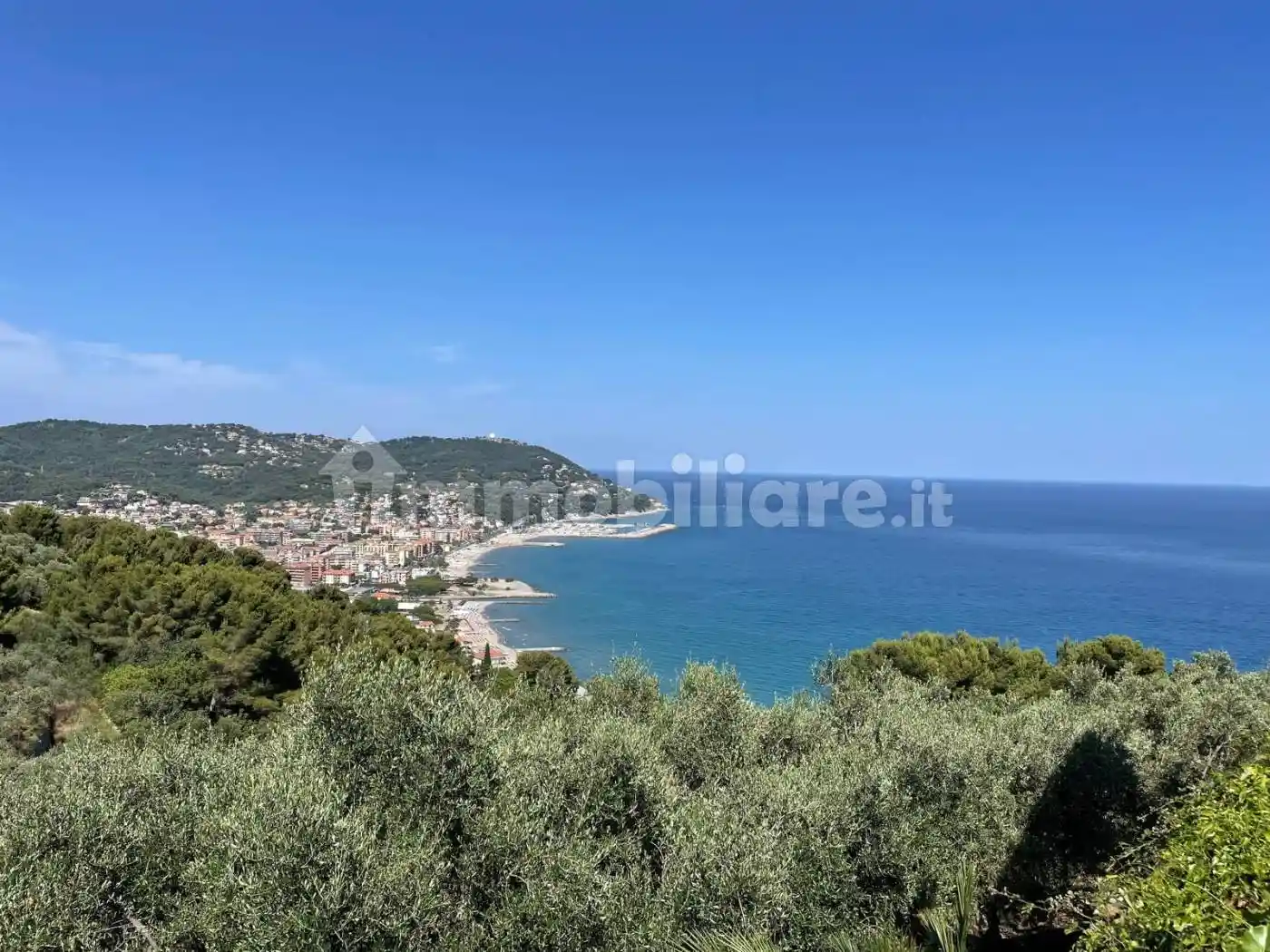 Appartamento in vendita a Andora