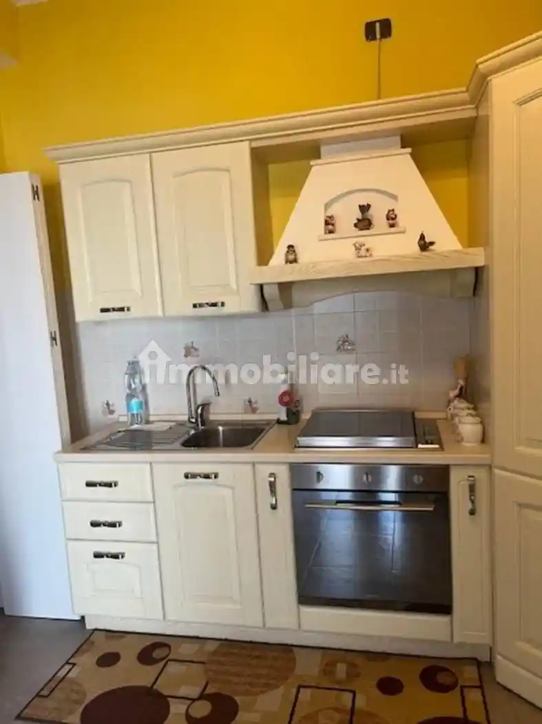 Appartamento in vendita a Pogliano Milanese