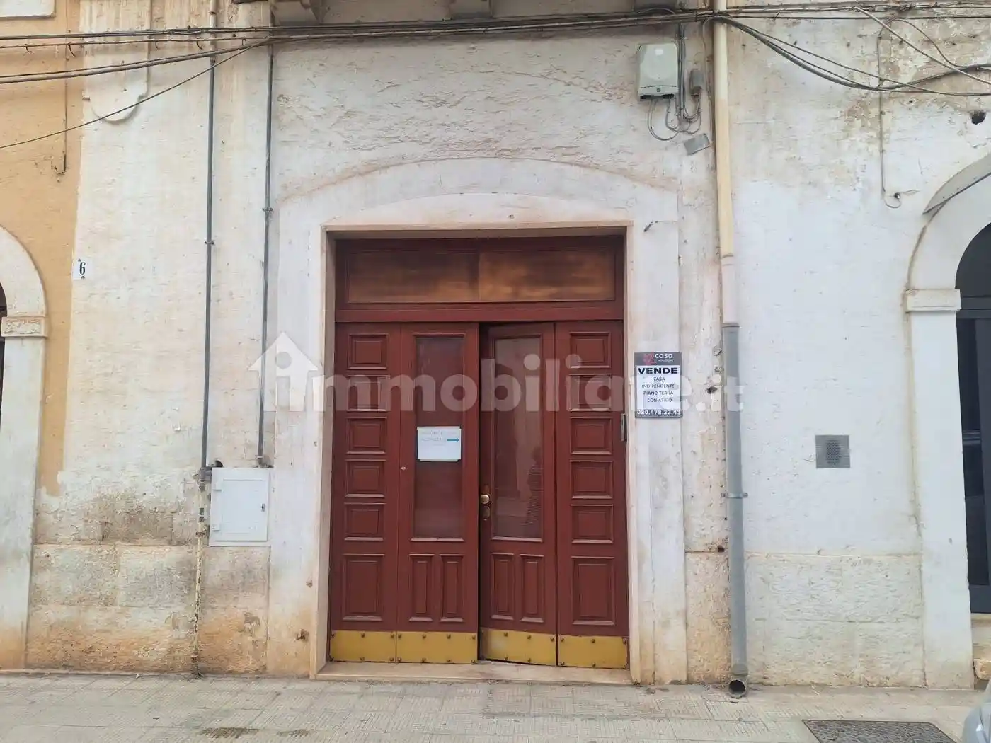 Appartamento in vendita a Noicattaro