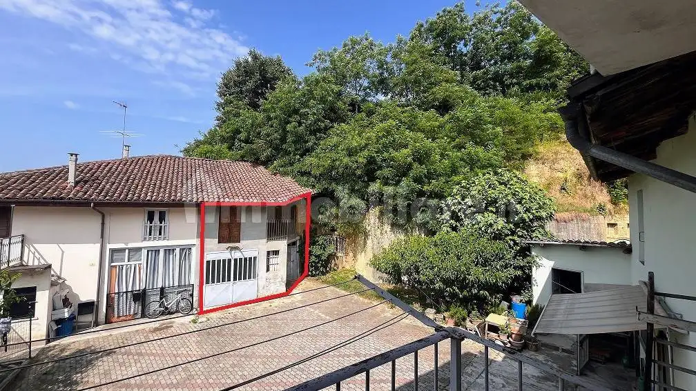 Terratetto unifamiliare via Capitani Gambini 10, Centro, Baldichieri d'Asti - foto 4