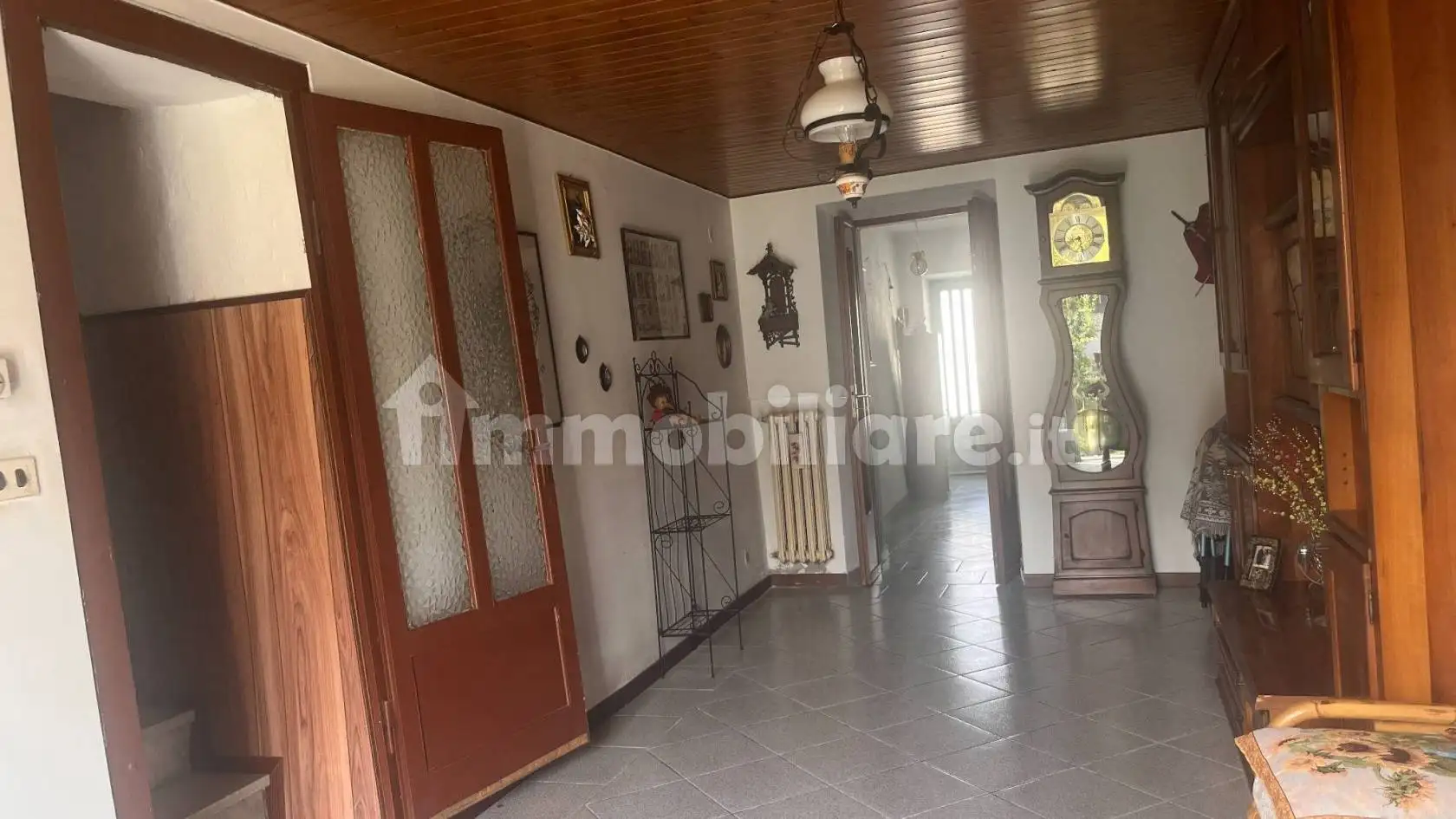 Terratetto unifamiliare via Capitani Gambini 10, Centro, Baldichieri d'Asti - foto 5