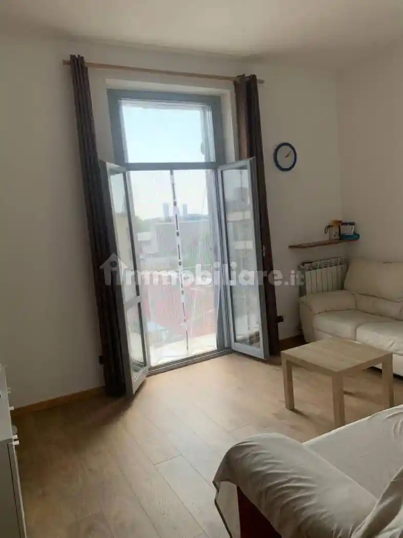 Trilocale via Don Bartolomeo Grazioli 56, Affori, Milano - foto 4