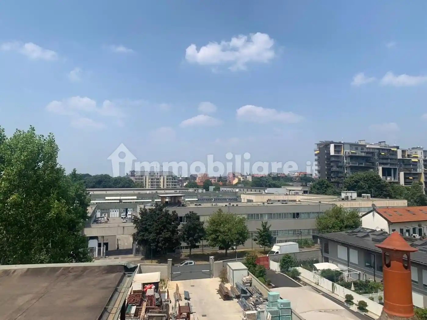 Trilocale via Don Bartolomeo Grazioli 56, Affori, Milano - foto 5