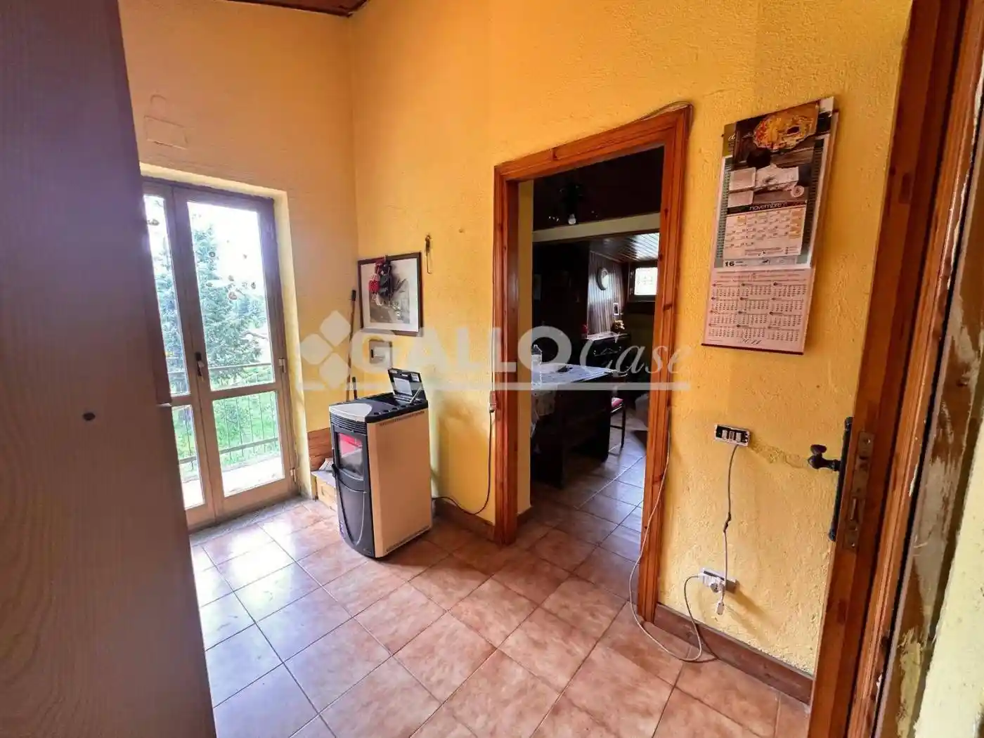 Trilocale Moccone, Camigliatello Silano, Spezzano della Sila - foto 3