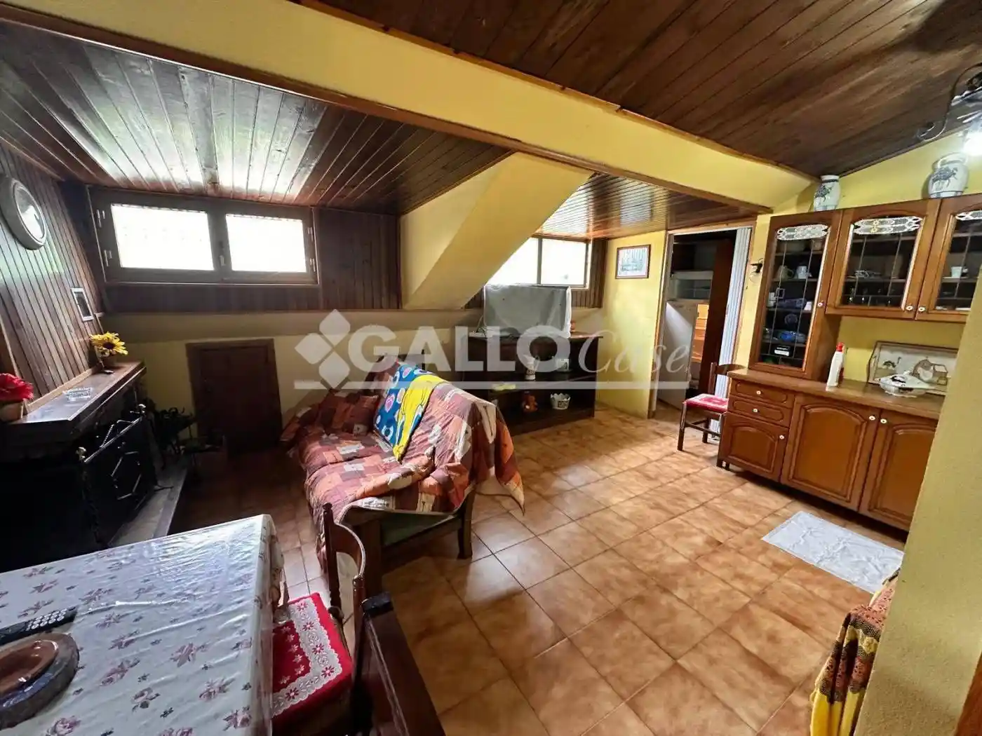 Trilocale Moccone, Camigliatello Silano, Spezzano della Sila - foto 5