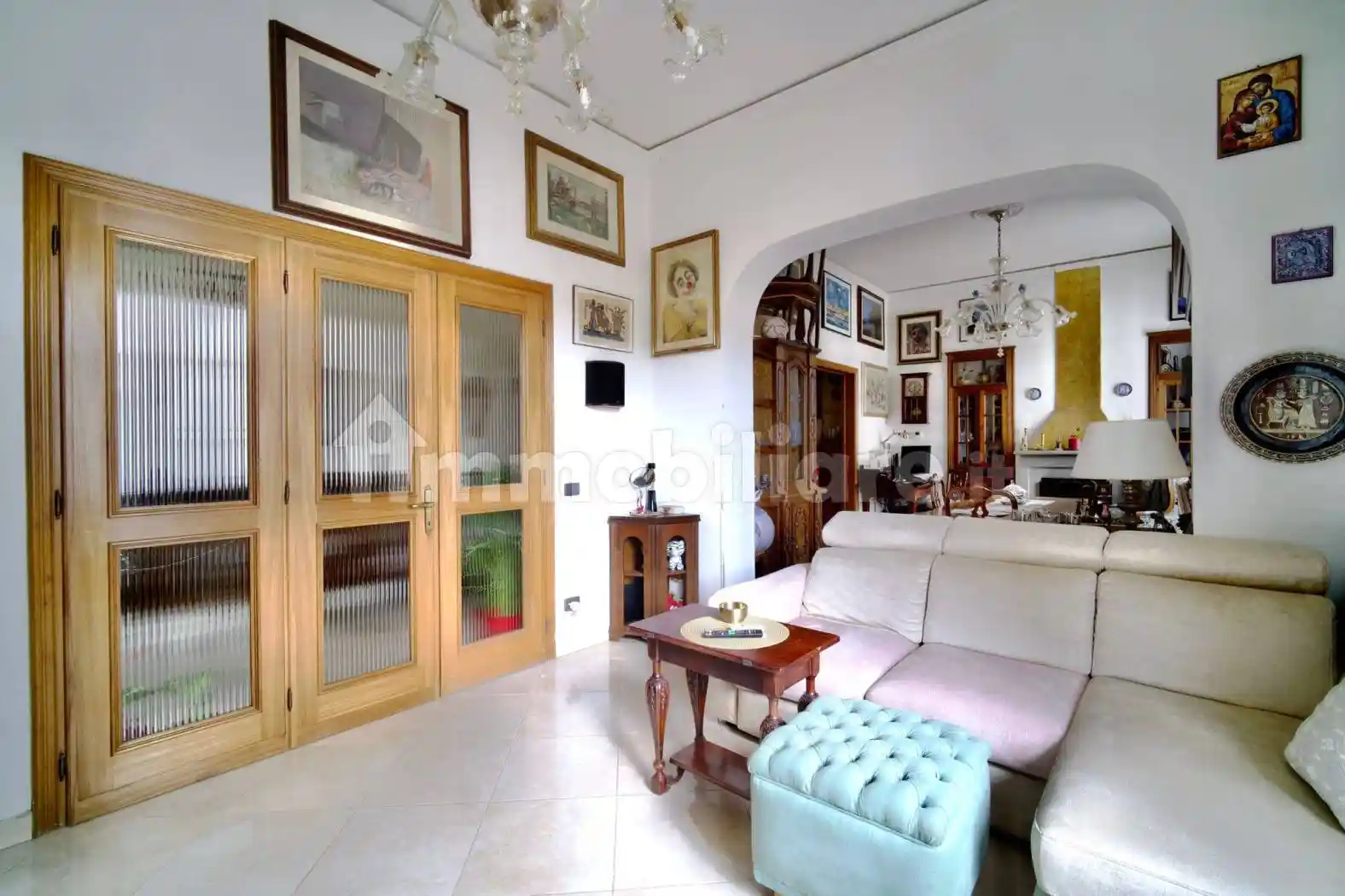 Appartamento in vendita a Firenze