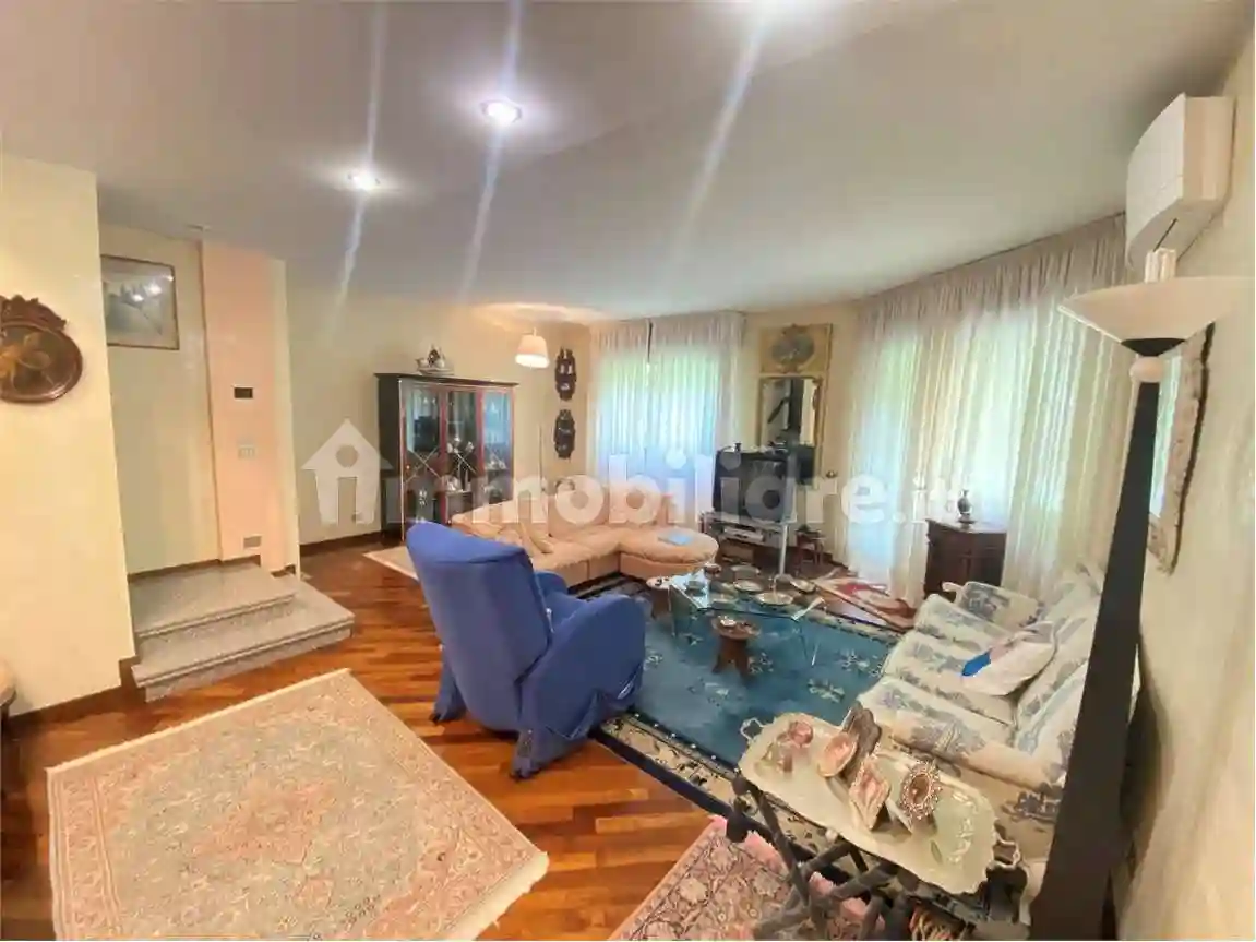 Villetta a schiera - foto 5