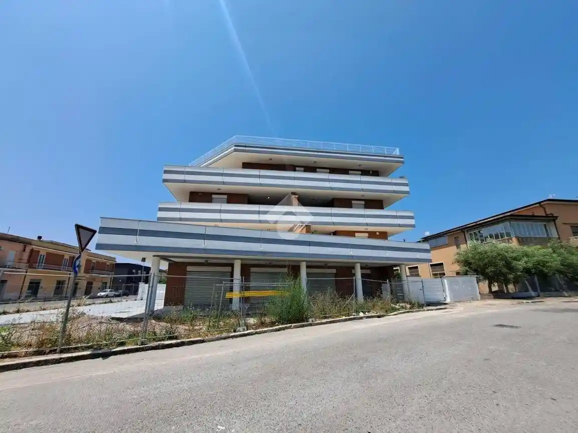 Appartamento in vendita a Pontinia