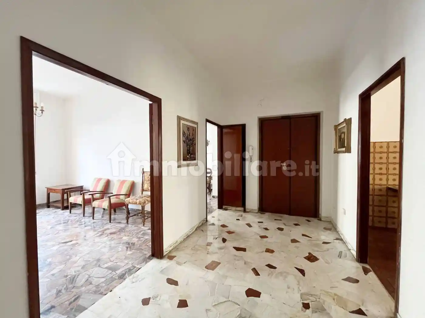 Appartamento in vendita a Firenze