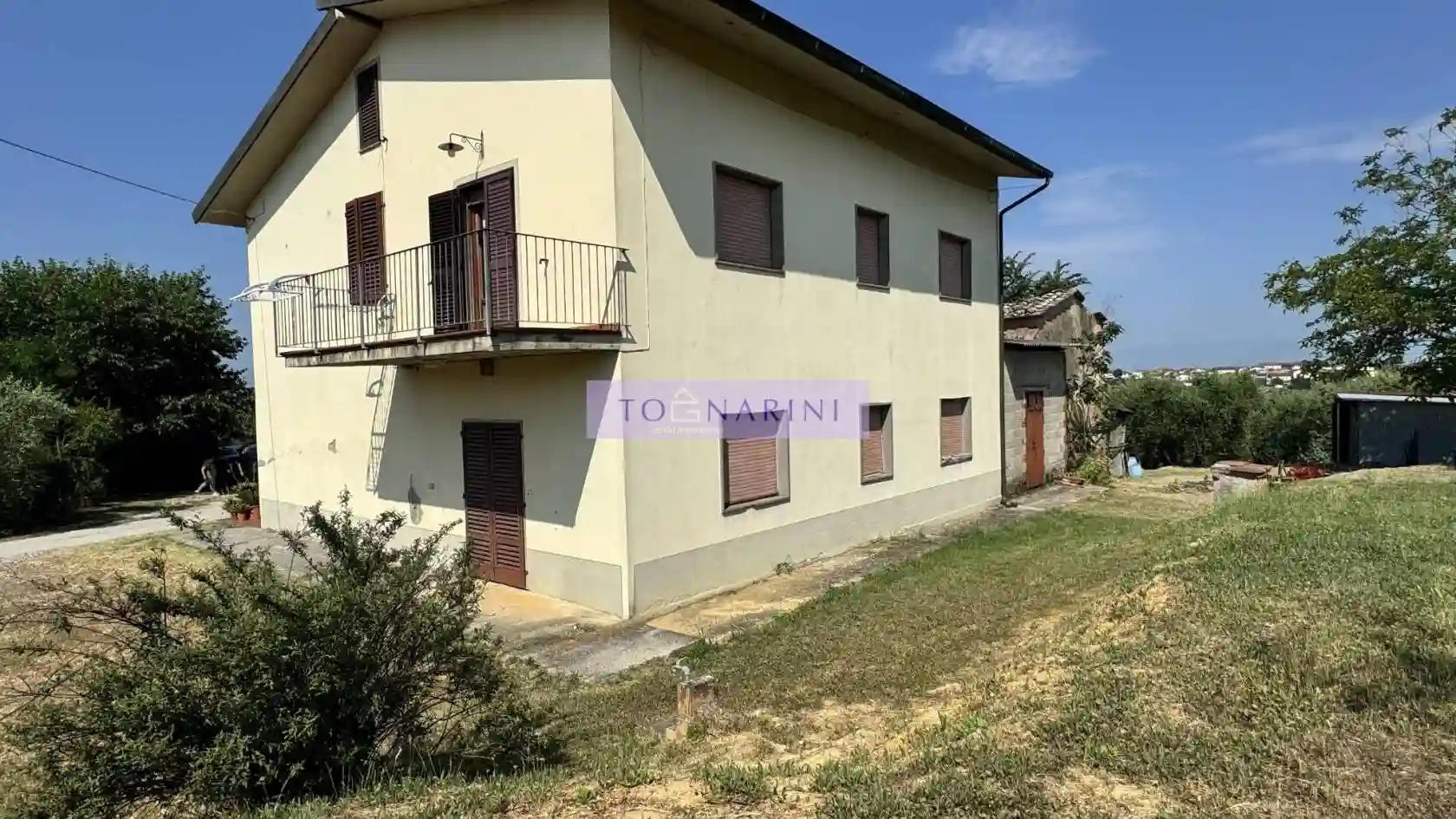 Casa indipendente - foto 4