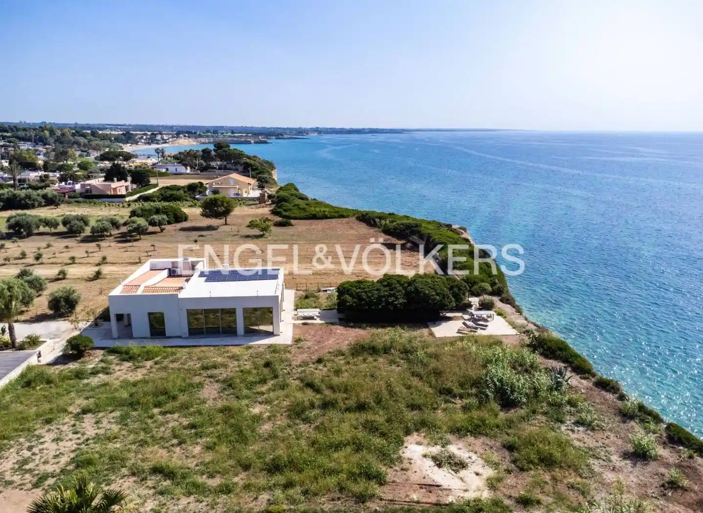 Villa in vendita a Avola