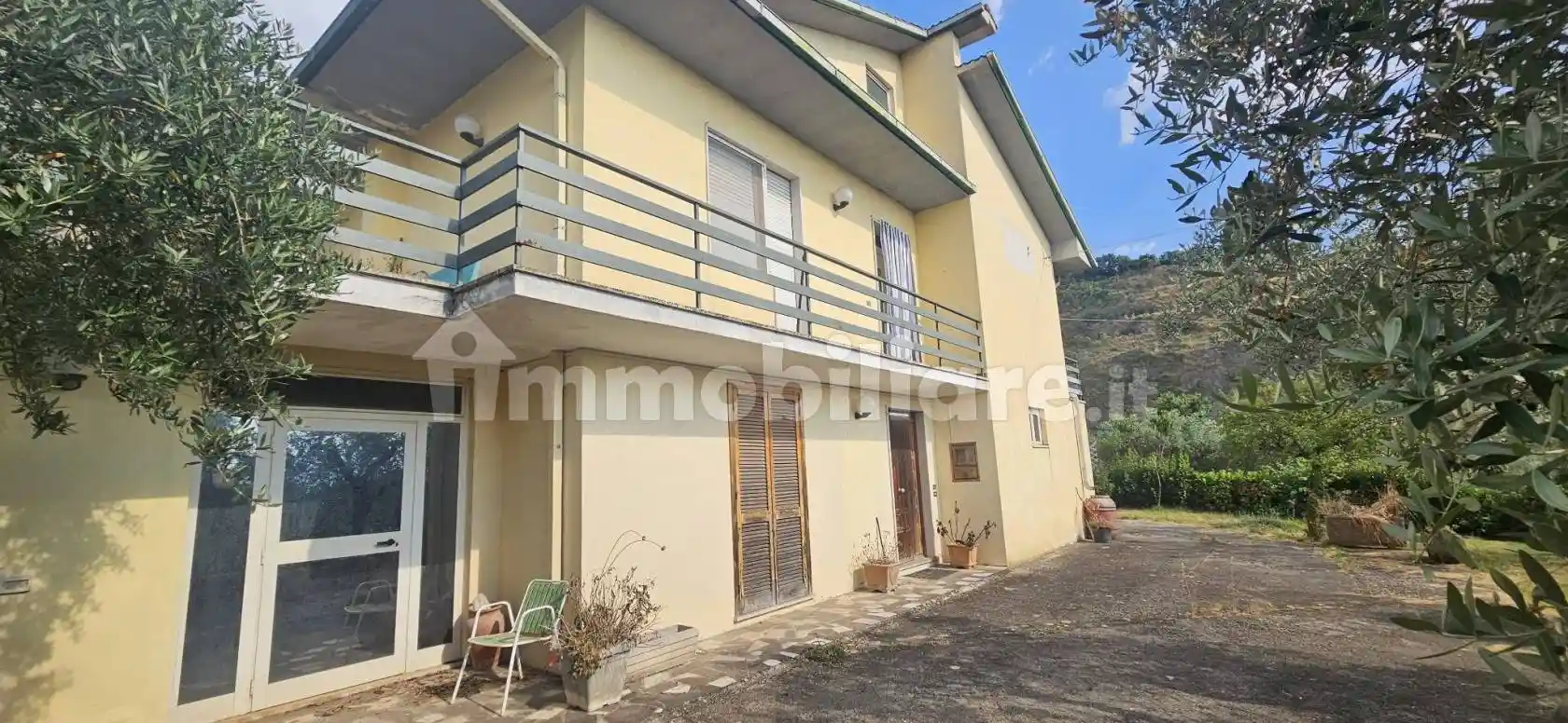 Villa in vendita a Veroli