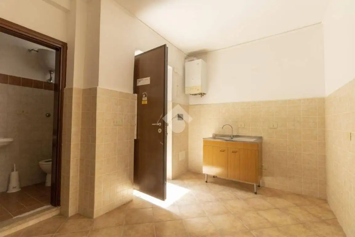 Appartamento in vendita a Magliano Romano