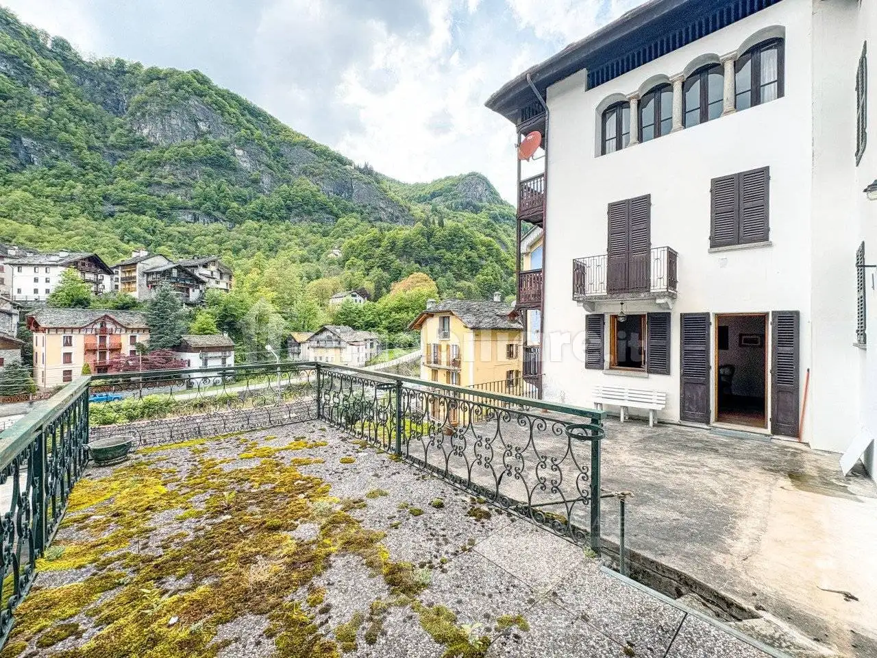 Terratetto unifamiliare via delle Grazie, Campertogno - foto 5