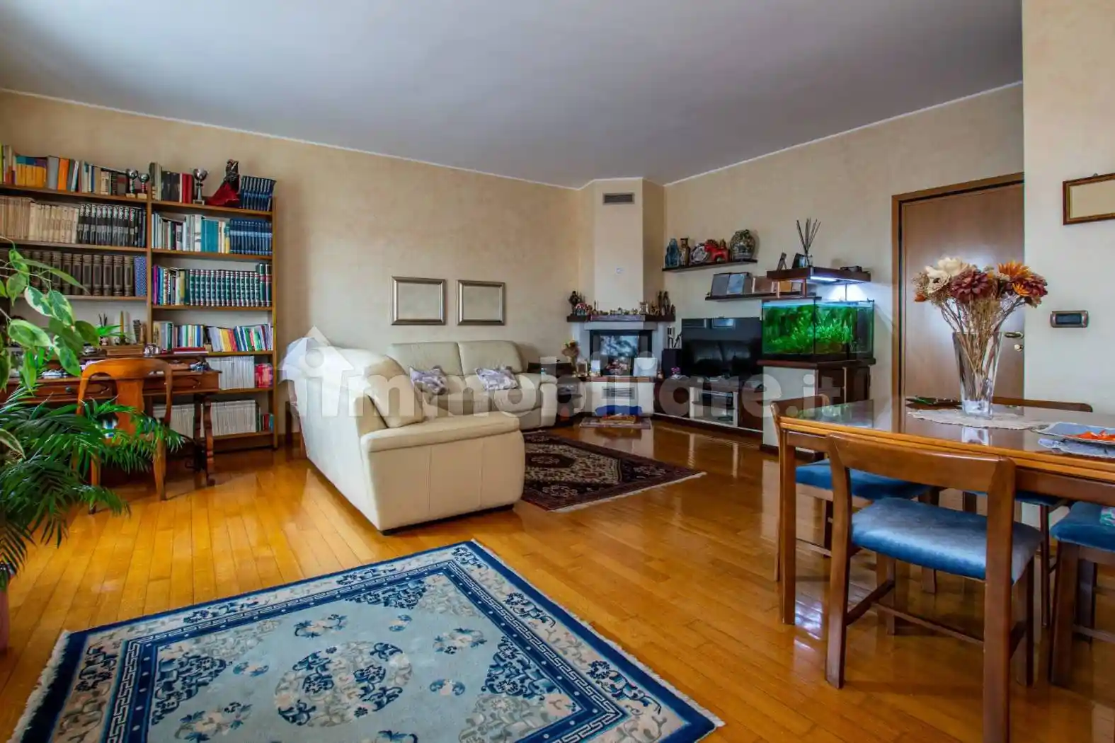 Appartamento via Laura Ciceri Visconti, Martini - Insubria, Milano - foto 3