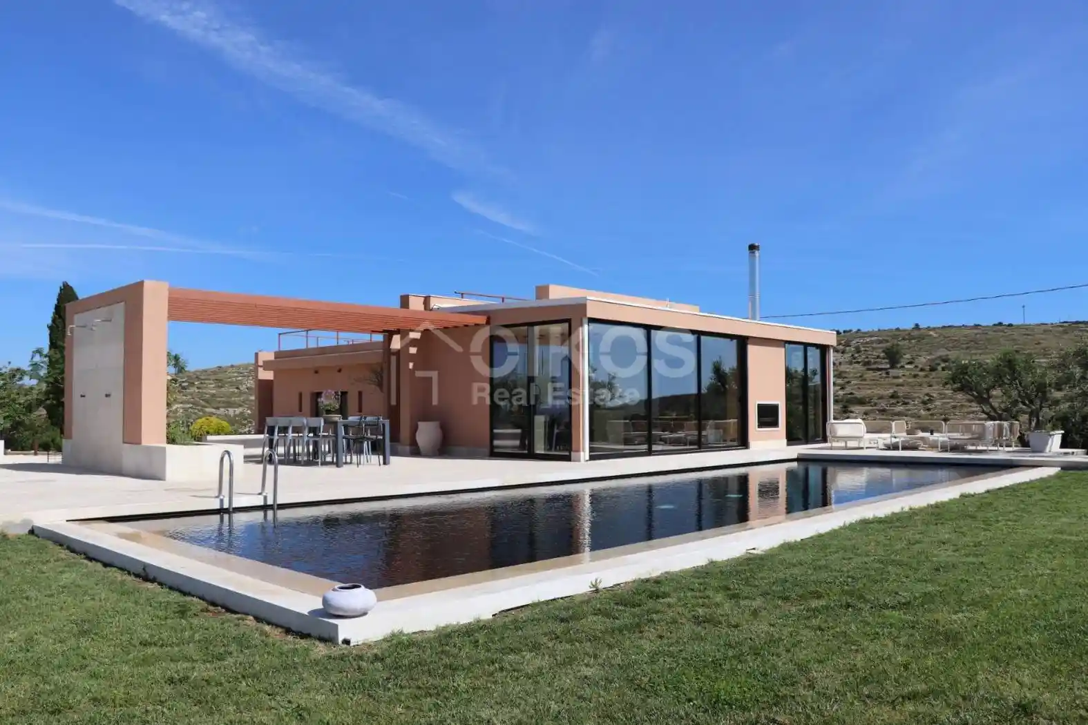 Villa in vendita a Avola