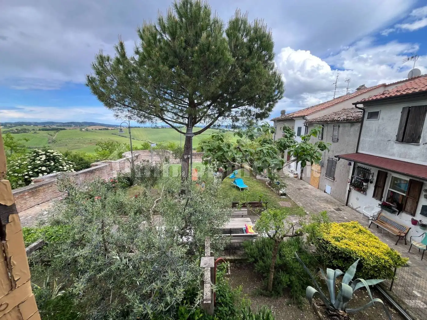 Casa indipendente in vendita a Pesaro