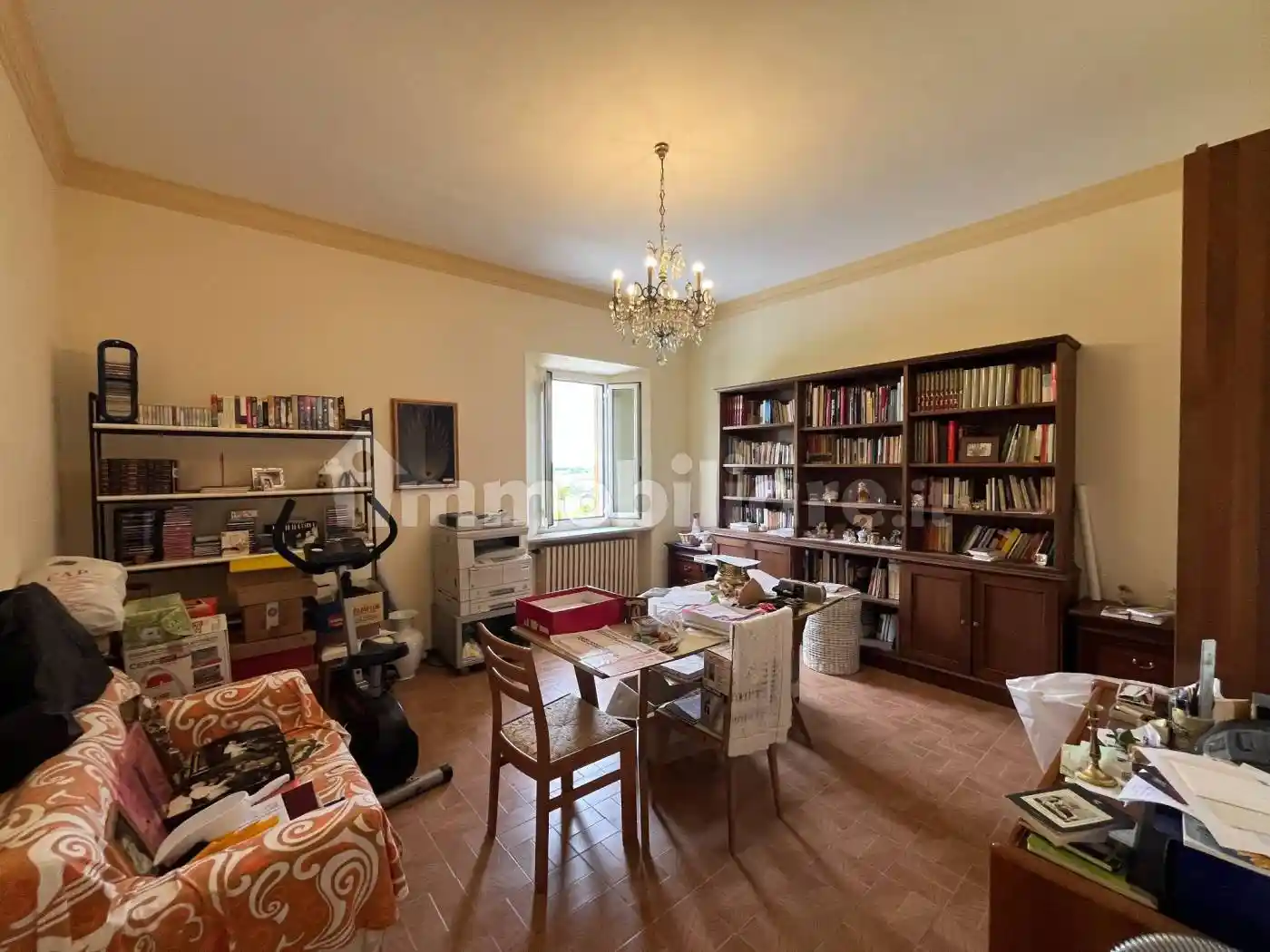 Terratetto unifamiliare via Castello Abitato 17, Borgo Santa Maria, Pesaro - foto 3